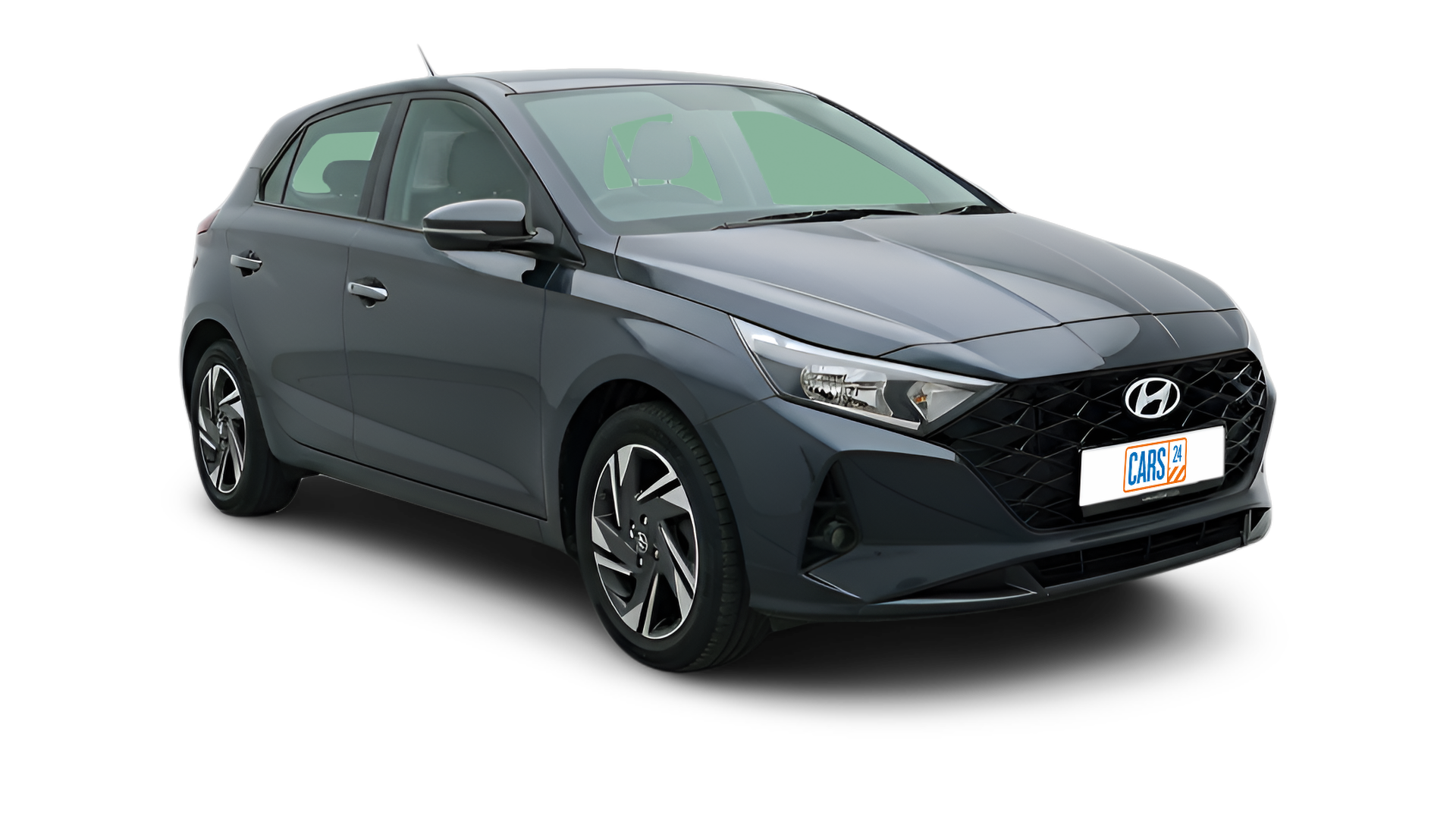 Hyundai NEW I20-img
